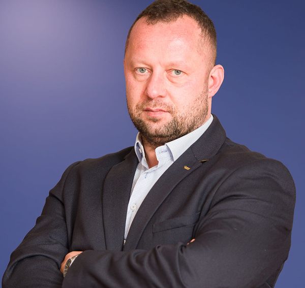 Lukasz Zalewski